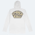 Vapor Apparel Sun Protection Camo STR Solar Hoodie