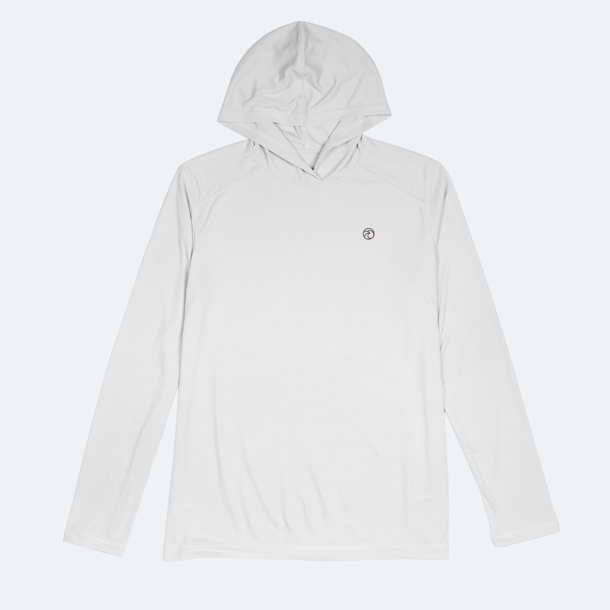 Vapor Apparel Sun Protection Camo STR Solar Hoodie