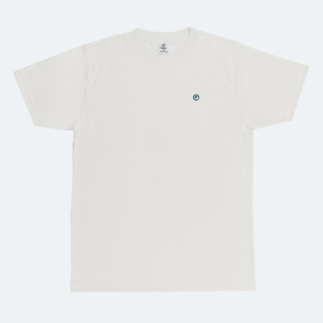 Vapor Apparel Sun Protection Colorblock Shrimp SpunSoft Tech Short Sleeve
