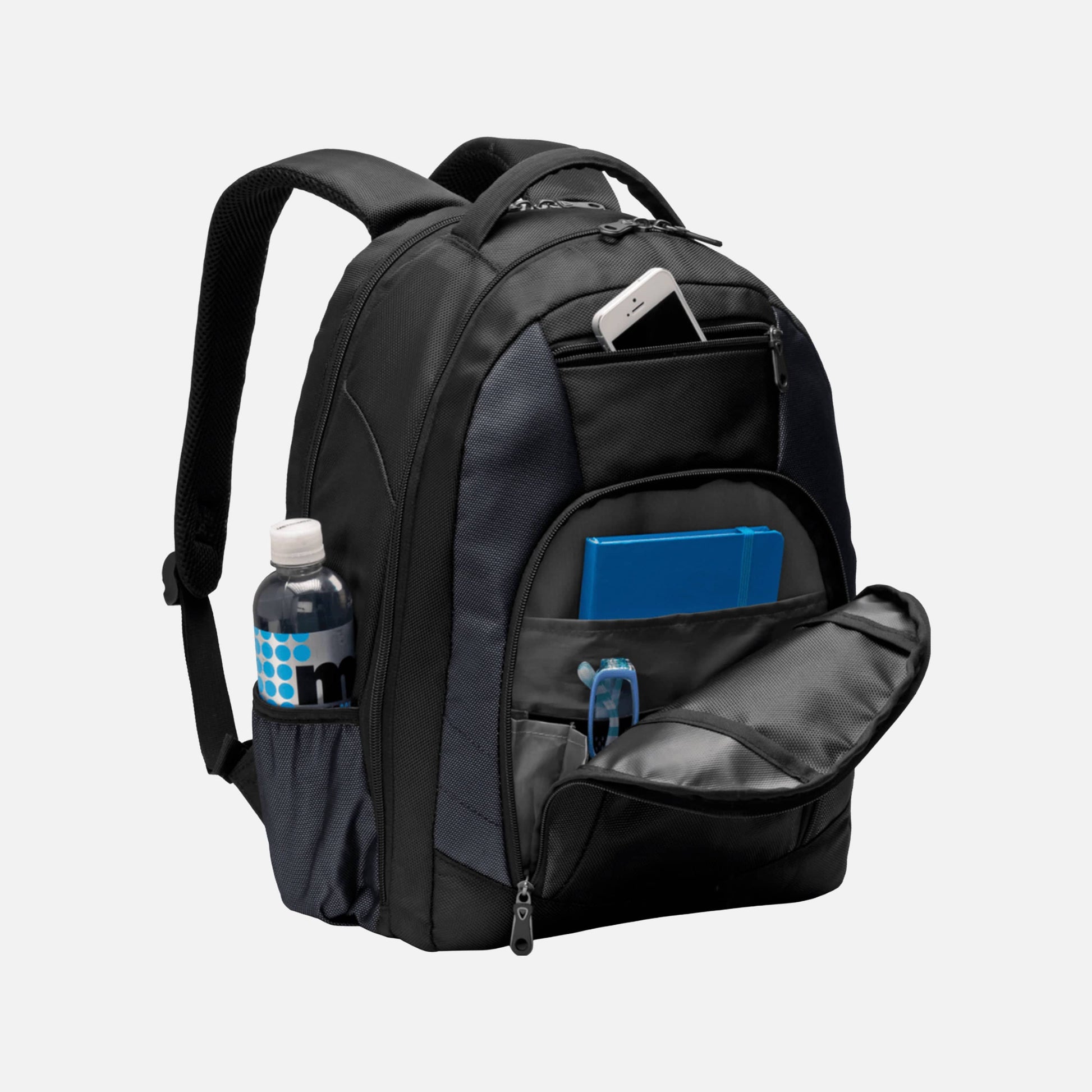 Vapor Apparel Sun Protection Commuter Backpack