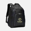 Vapor Apparel Sun Protection Commuter Backpack