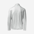 Vapor Apparel Sun Protection Derek McDonald Midweight Quarter-Zip