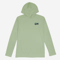 Vapor Apparel Sun Protection Derek McDonald Solar Hoodie