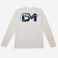 Vapor Apparel Sun Protection Derek McDonald Solar Long Sleeve