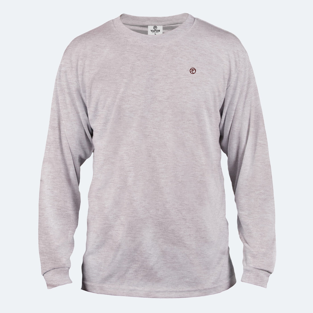Vapor Apparel Sun Protection Dock Days SpunSoft Tech Long Sleeve