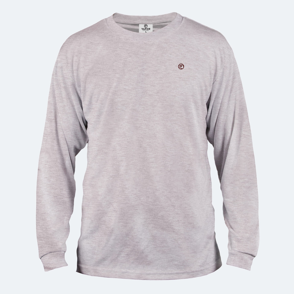 Vapor Apparel Sun Protection Dock Days SpunSoft Tech Long Sleeve