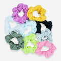 Vapor Apparel Sun Protection Eco Sol Hair Scrunchie