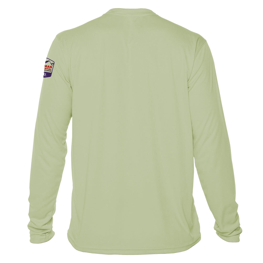 Vapor Apparel Sun Protection Endure Men's Solar Long Sleeve