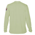 Vapor Apparel Sun Protection Endure Men's Solar Long Sleeve