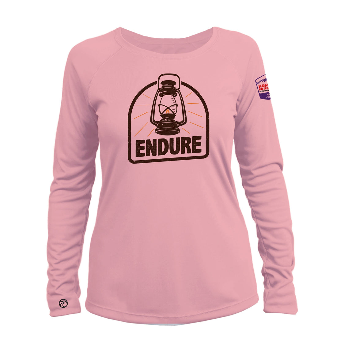 Vapor Apparel Sun Protection Endure Women's Solar Long Sleeve