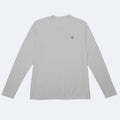 Vapor Apparel Sun Protection Fish Circle Solar Long Sleeve