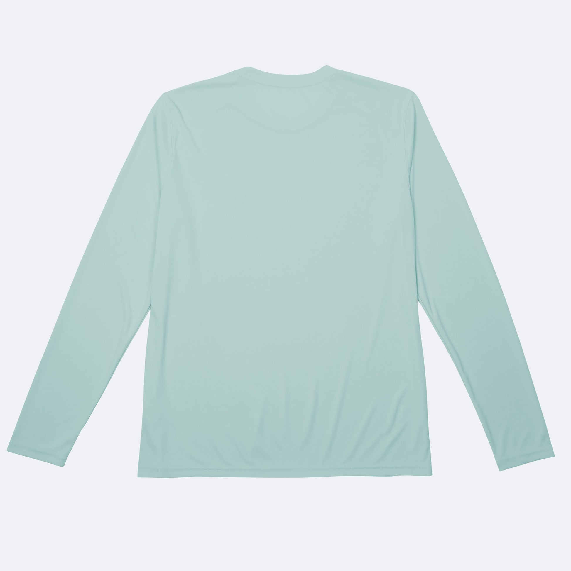 Vapor Apparel Sun Protection Fish Cowboy Solar Long Sleeve