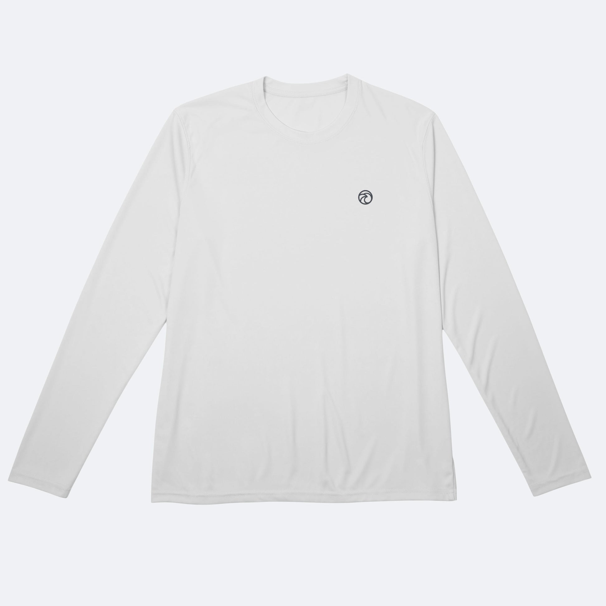 Vapor Apparel Sun Protection Flounder Rope Oval Solar Long Sleeve