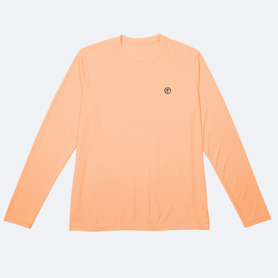 Vapor Apparel Sun Protection Flounder Rope Oval Solar Long Sleeve
