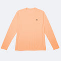 Vapor Apparel Sun Protection Flounder Rope Oval Solar Long Sleeve