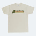Vapor Apparel Sun Protection Flounder SpunSoft Tech Tee