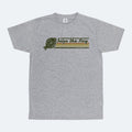 Vapor Apparel Sun Protection Flounder SpunSoft Tech Tee