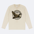 Vapor Apparel Sun Protection Grass Camo Duck Midweight Long Sleeve