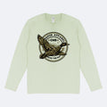 Vapor Apparel Sun Protection Grass Camo Duck Midweight Long Sleeve