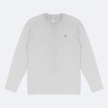 Vapor Apparel Sun Protection Heron Stripes Midweight Long Sleeve