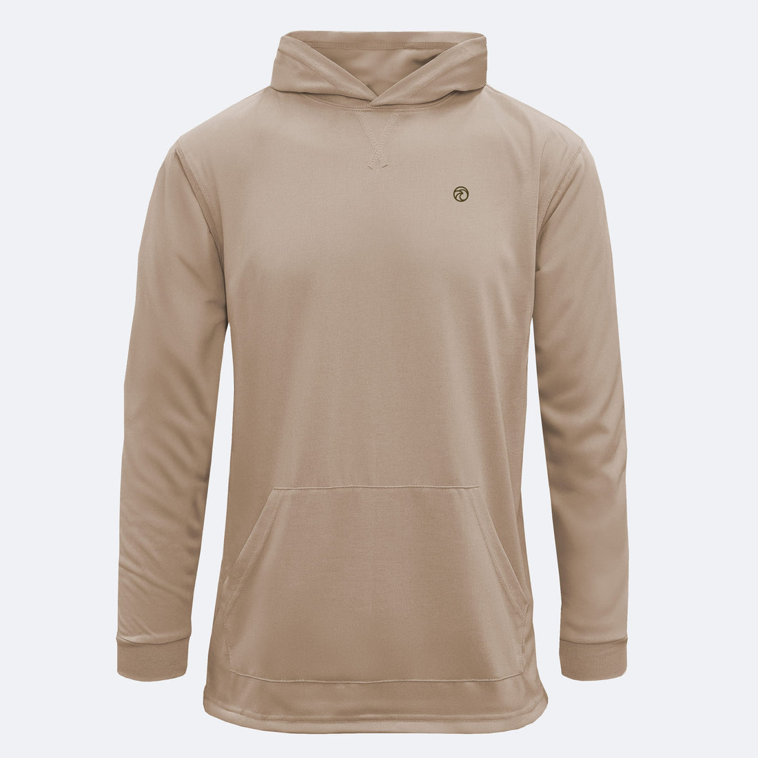 Vapor Apparel Sun Protection Hunting Boat Dog SpunSoft Tech Hoodie