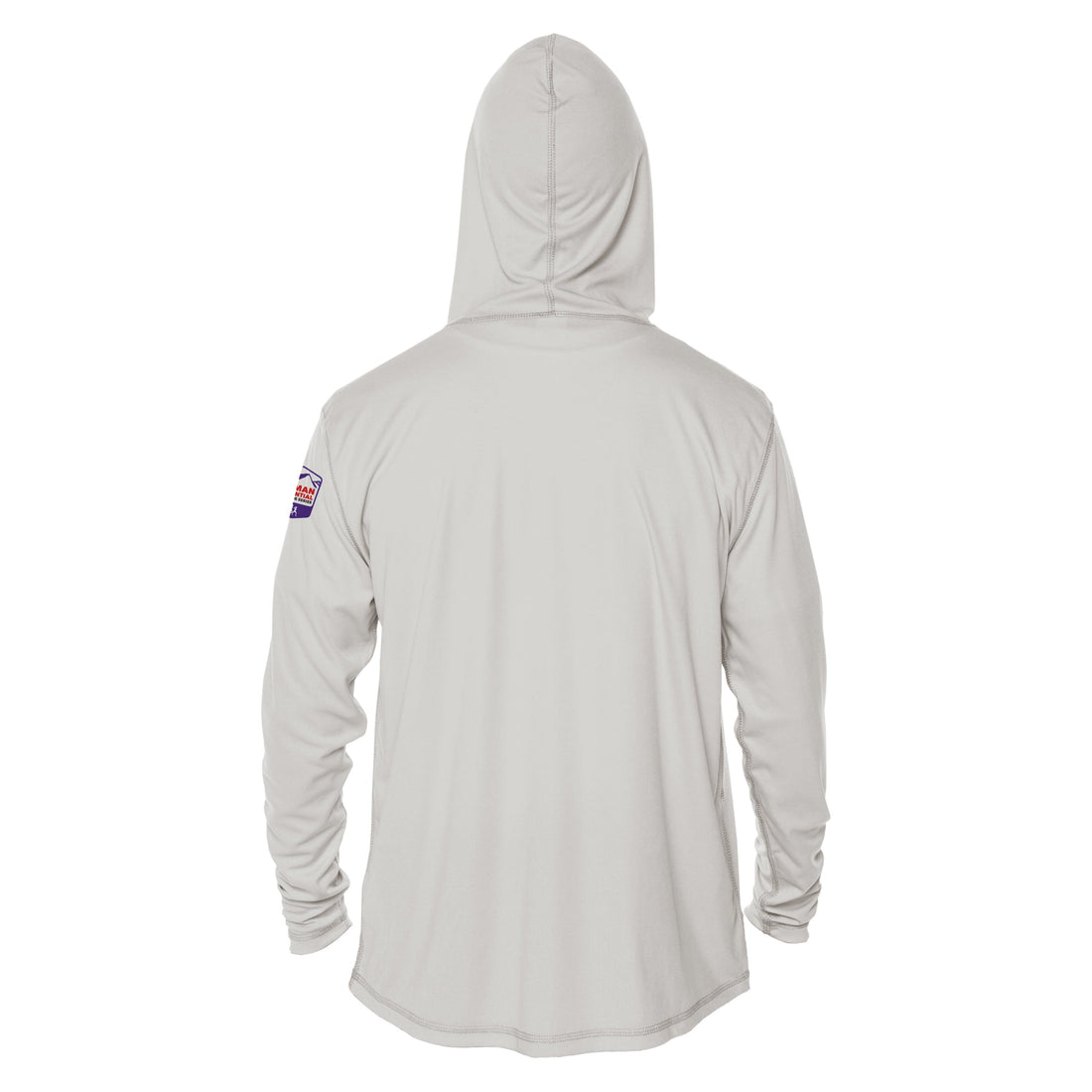 Vapor Apparel Sun Protection Indian Creek Men's Solar Hoodie