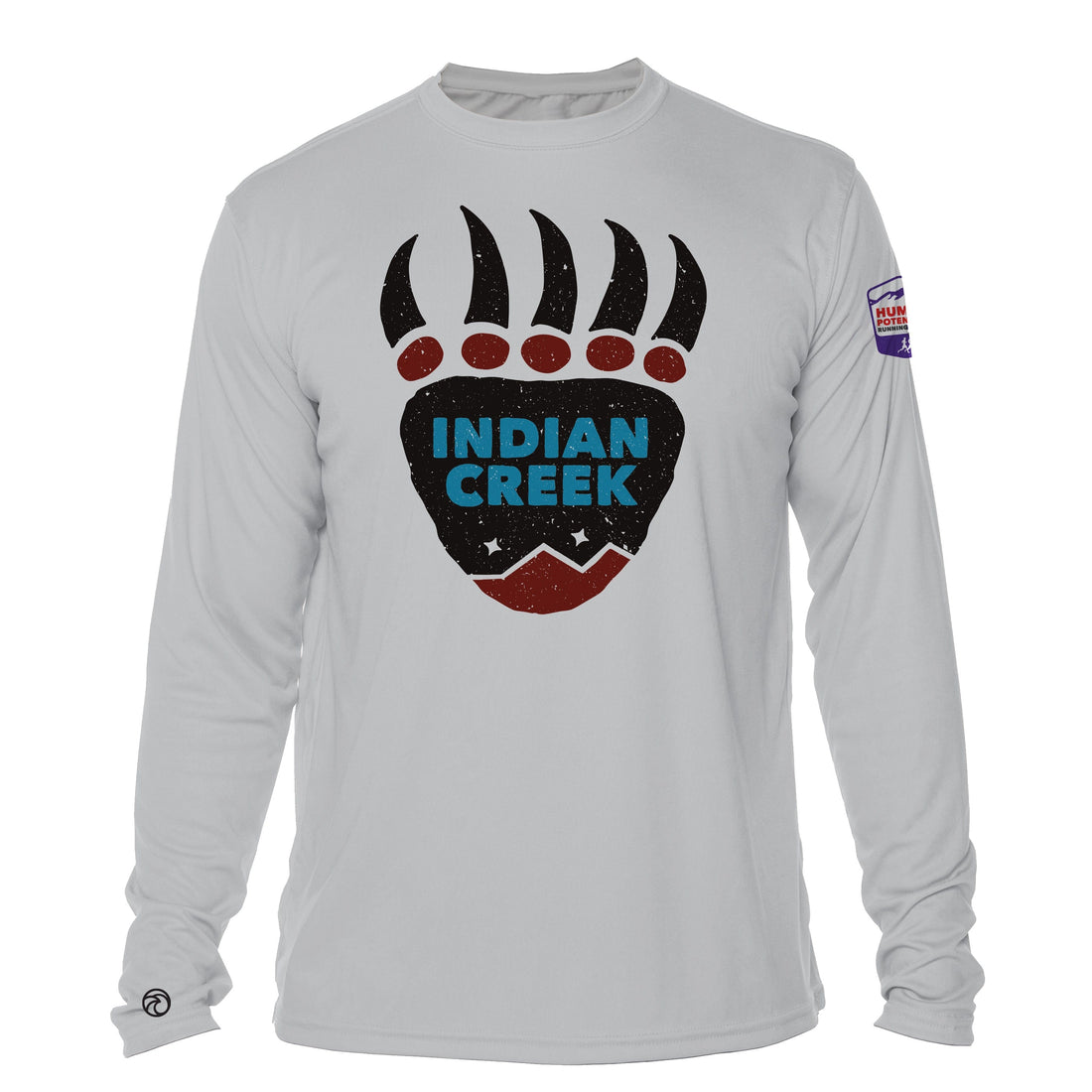 Vapor Apparel Sun Protection Indian Creek Men's Solar Long Sleeve