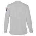 Vapor Apparel Sun Protection Indian Creek Men's Solar Long Sleeve