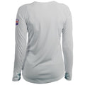 Vapor Apparel Sun Protection Indian Creek Women's Solar Long Sleeve