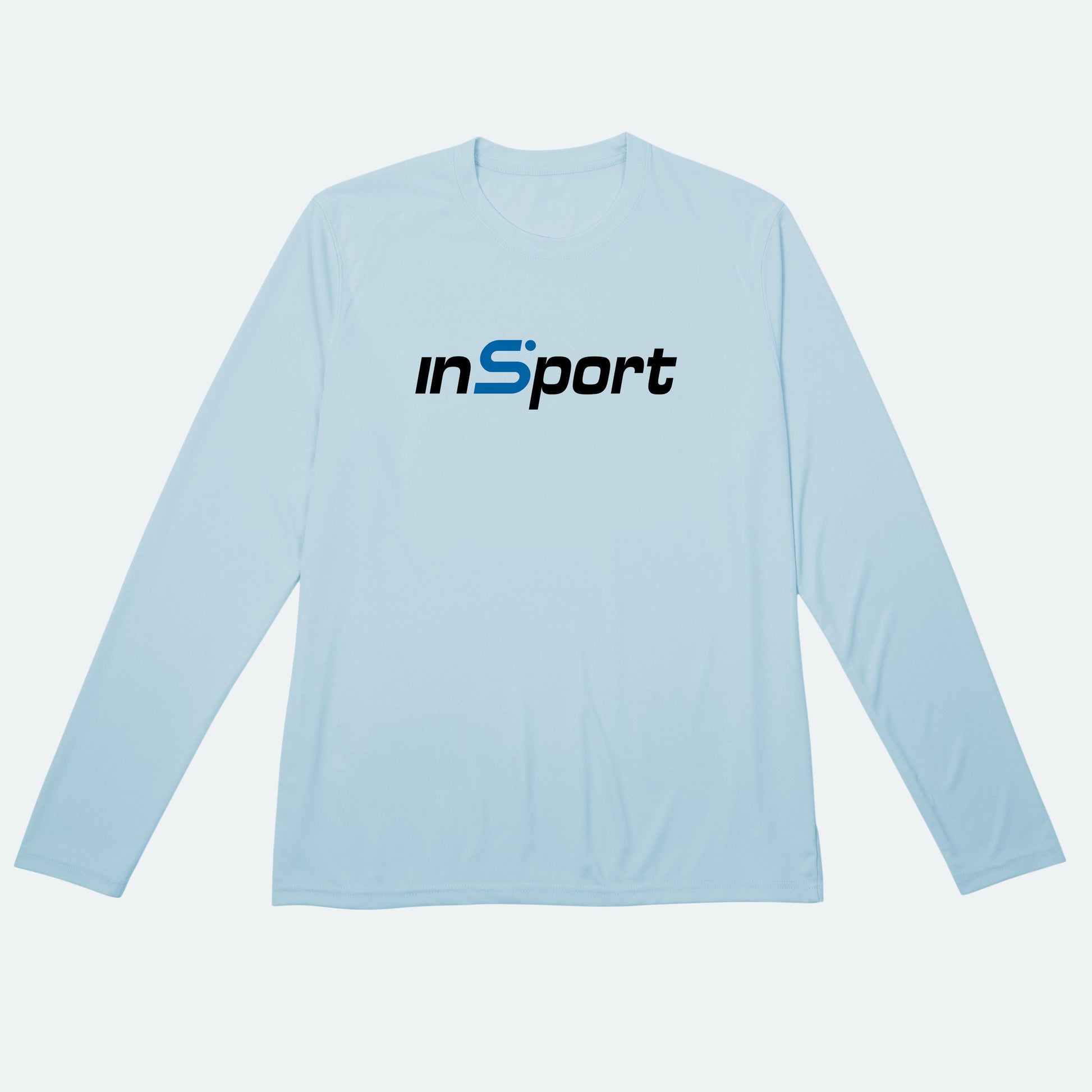 Vapor Apparel Sun Protection inSport Men’s Solar Long Sleeve