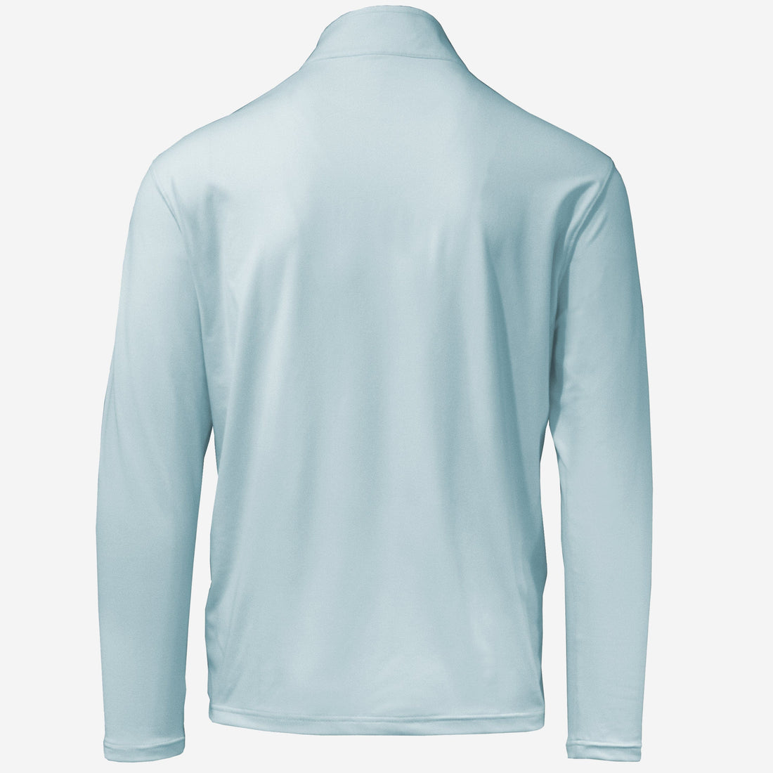 Vapor Apparel Sun Protection Keith Adams Jr. Midweight Quarter-Zip