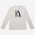 Vapor Apparel Sun Protection Keith Adams Jr. Solar Long Sleeve