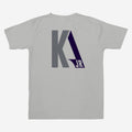 Vapor Apparel Sun Protection Keith Adams Jr. Solar Short Sleeve