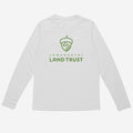 Vapor Apparel Sun Protection Lowcountry Land Trust Acorn Toddler Solar Long Sleeve