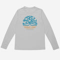 Vapor Apparel Sun Protection Lowcountry Land Trust Angel Oak Toddler Solar Long Sleeve