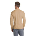 Vapor Apparel Sun Protection Made in USA Men's Solar Long Sleeve