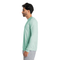 Vapor Apparel Sun Protection Made in USA Men's Solar Long Sleeve