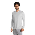 Vapor Apparel Sun Protection Made in USA Men's Solar Long Sleeve