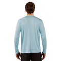 Vapor Apparel Sun Protection Made in USA Men's Solar Long Sleeve