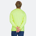 Vapor Apparel Sun Protection Made in USA Men's Solar Long Sleeve