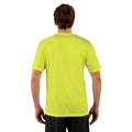 Vapor Apparel Sun Protection Made in USA Men's Solar Short Sleeve