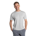 Vapor Apparel Sun Protection Made in USA Men's Solar Short Sleeve