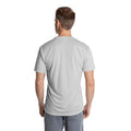 Vapor Apparel Sun Protection Made in USA Men's Solar Short Sleeve
