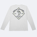 Vapor Apparel Sun Protection Mahi Diamond Solar Long Sleeve