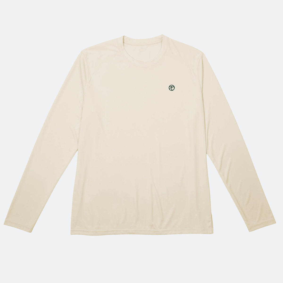 Vapor Apparel Sun Protection Marsh Dog and Ducks Solar Long Sleeve