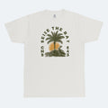 Vapor Apparel Sun Protection Marsh Pelican SpunSoft Tech Short Sleeve