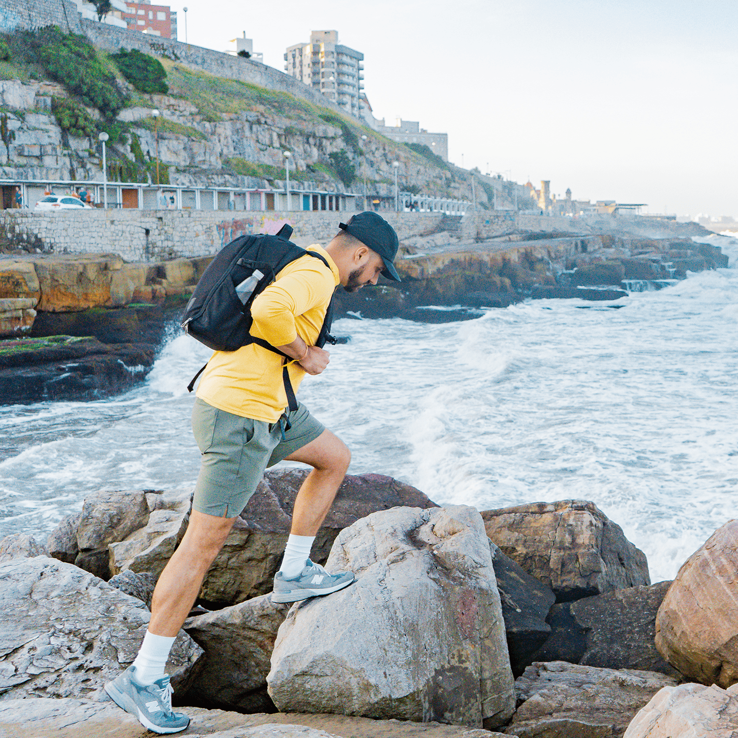 Men's Camper Shorts – Vapor Apparel Men's Camper Shorts – Vapor Apparel