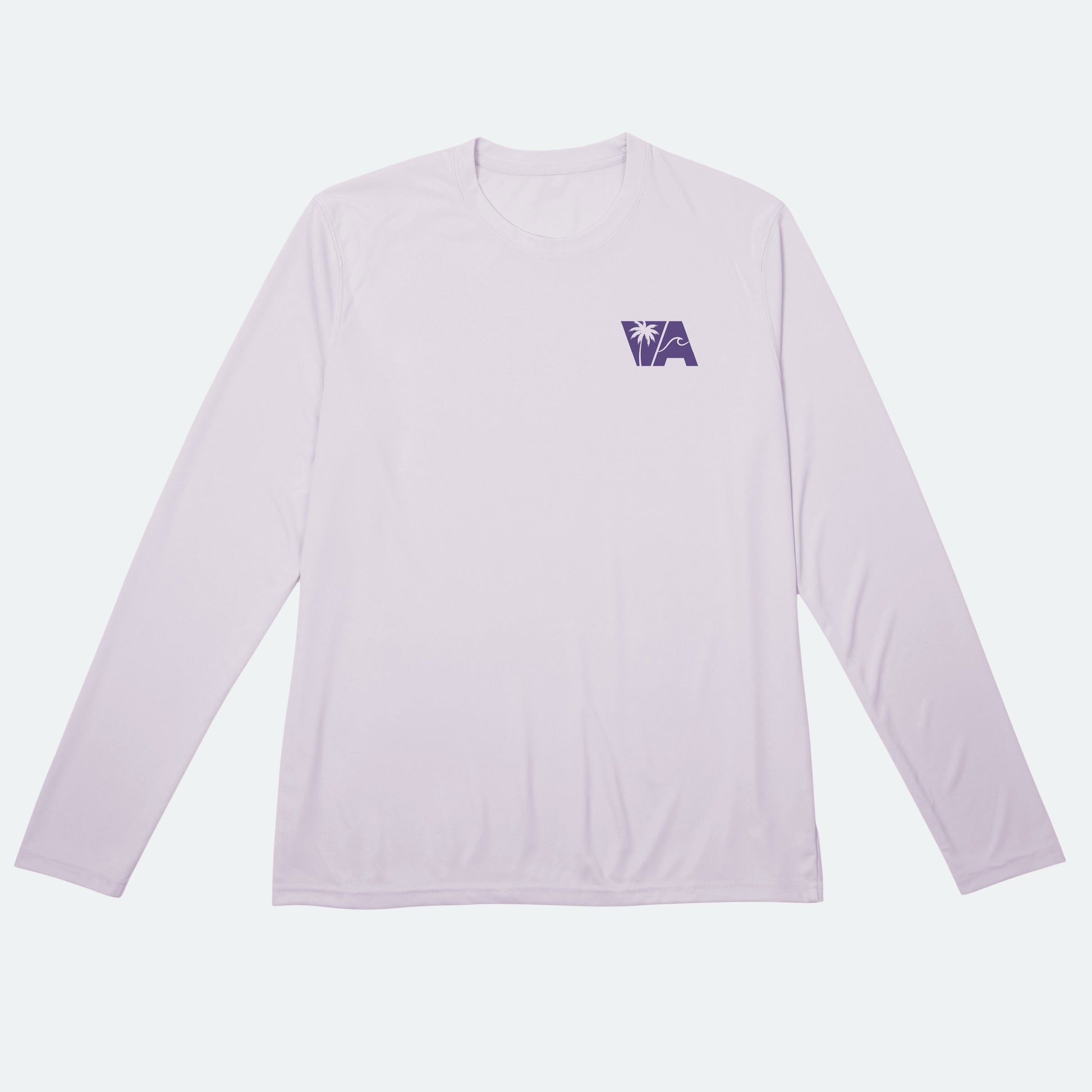 Vapor Apparel Sun Protection Men's Coastal VA Solar Long Sleeve