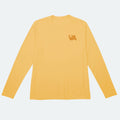 Vapor Apparel Sun Protection Men's Coastal VA Solar Long Sleeve