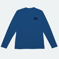 Vapor Apparel Sun Protection Men's Coastal VA Solar Long Sleeve